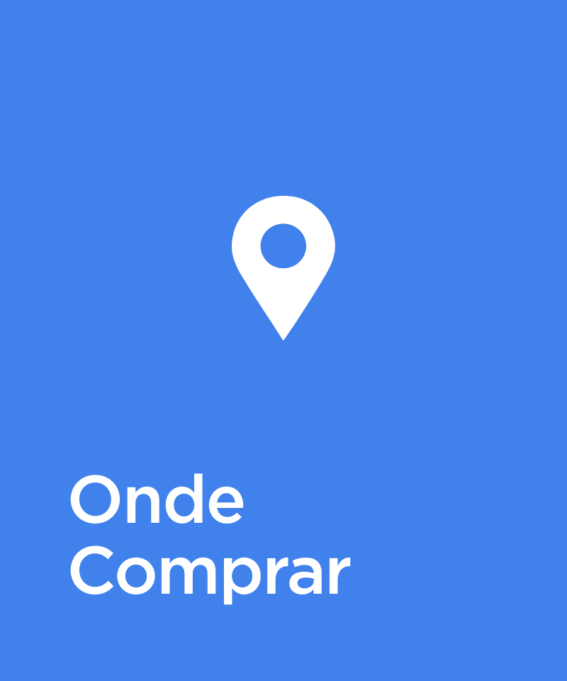 São +600 pontos de vendas em São Paulo e interior