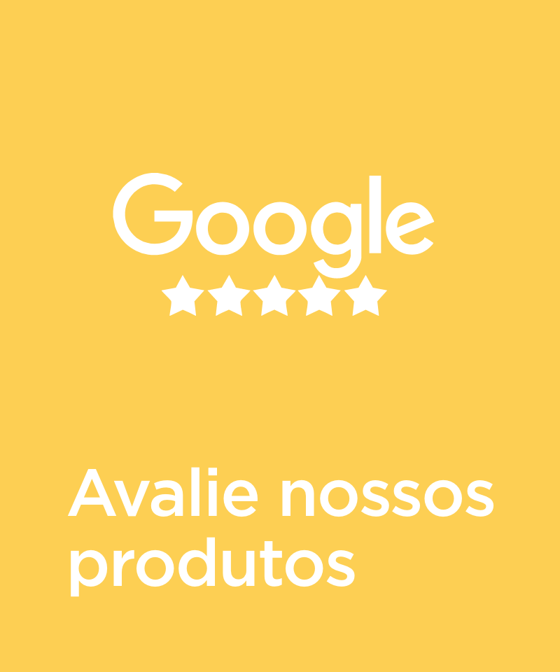 Avalie e ajude a melhorar nossos produtos e serviços